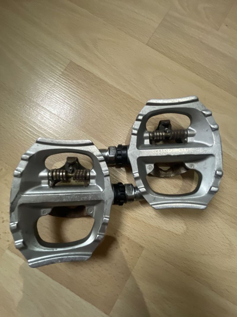 Shimano pd-A530