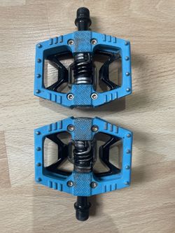 Crankbrothers doubleshot 2