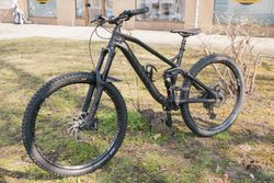 CANYON SPECTRAL AL