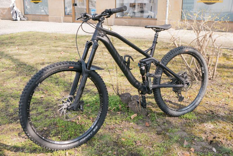 CANYON SPECTRAL AL