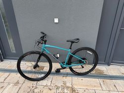 Specialized Sirrus X 2.0