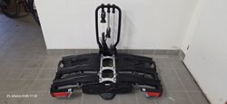 Nosič kol Thule EasyFold XT 934 - 3 kola - REZERVACE