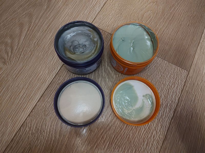 Mazivo - vazelína JUICE LUBES