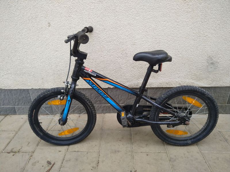 Specialized 16´´ Hotrock