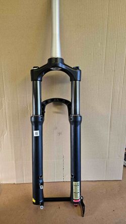 Odpružená vidlice SR SUNTOUR XCR 34 29 BOOST LOR DS 120