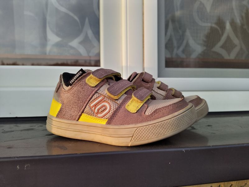 Dětské FiveTen Freerider 29