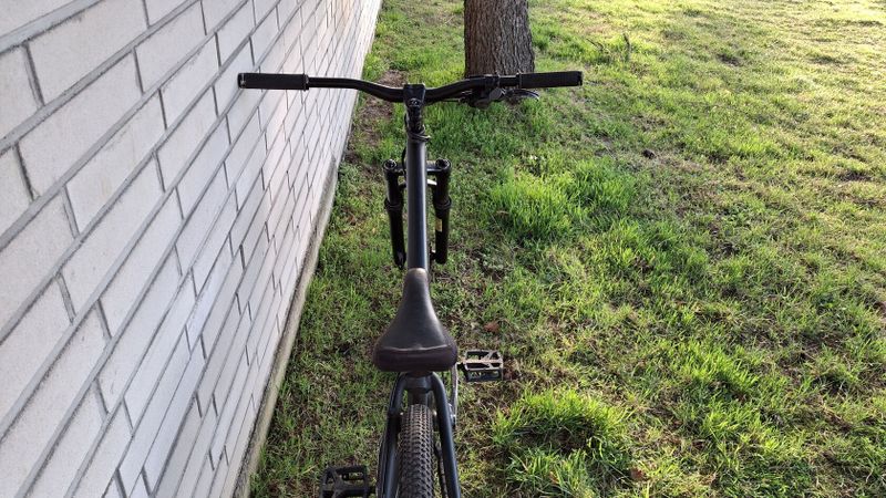 GT Chucker 1.0 2007
