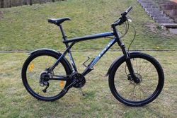 GT Avalanche 2.0