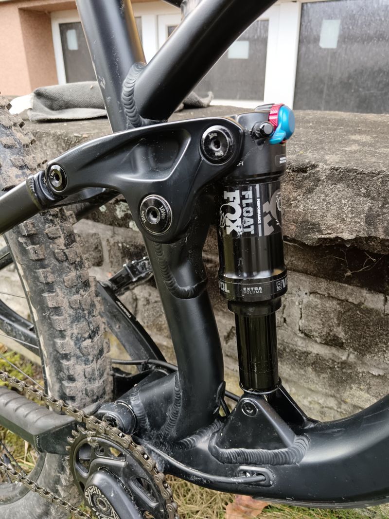 Gt sensor 29