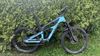 Enduro kolo Canyon Spectral CF 7.0 XL 2020