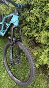 Enduro kolo Canyon Spectral CF 7.0 XL 2020