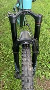 Enduro kolo Canyon Spectral CF 7.0 XL 2020