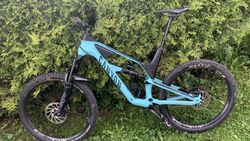 Canyon Spectral CF 7.0 XL 2020