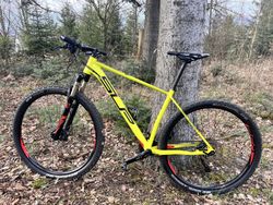 MTB kolo SUPERIOR XP 909 (2018) 🚴‍♂️ 