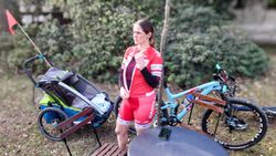 Thule Chariot Sport 1