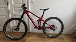 Canyon Spectral AL 7 velikost M