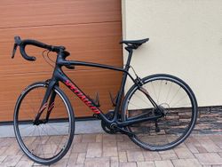 Prodám Specialized Roubaix 2015