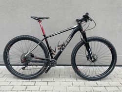 Cube LTD Race blackline XT 