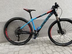 Prodej Kola Lapierre Edge SL 627 2017 velikost S