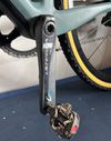 Prodám gravel kolo Superior X-Road 1x11 s wattmetrem