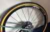 Prodám gravel kolo Superior X-Road 1x11 s wattmetrem