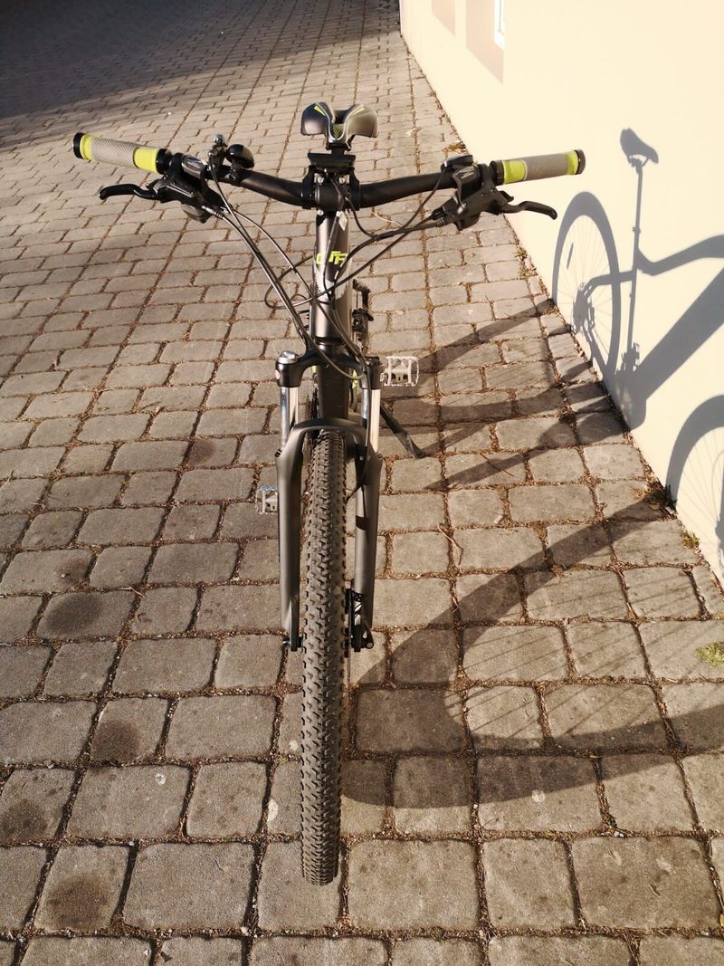 Lectron Esconder MDX 2019