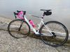 Merida ride 35 - celokarbon, vel.S/M