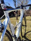 Merida ride 35 - celokarbon, vel.S/M