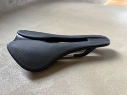 Sedlo Selle Italia model X Boost Superflow černá