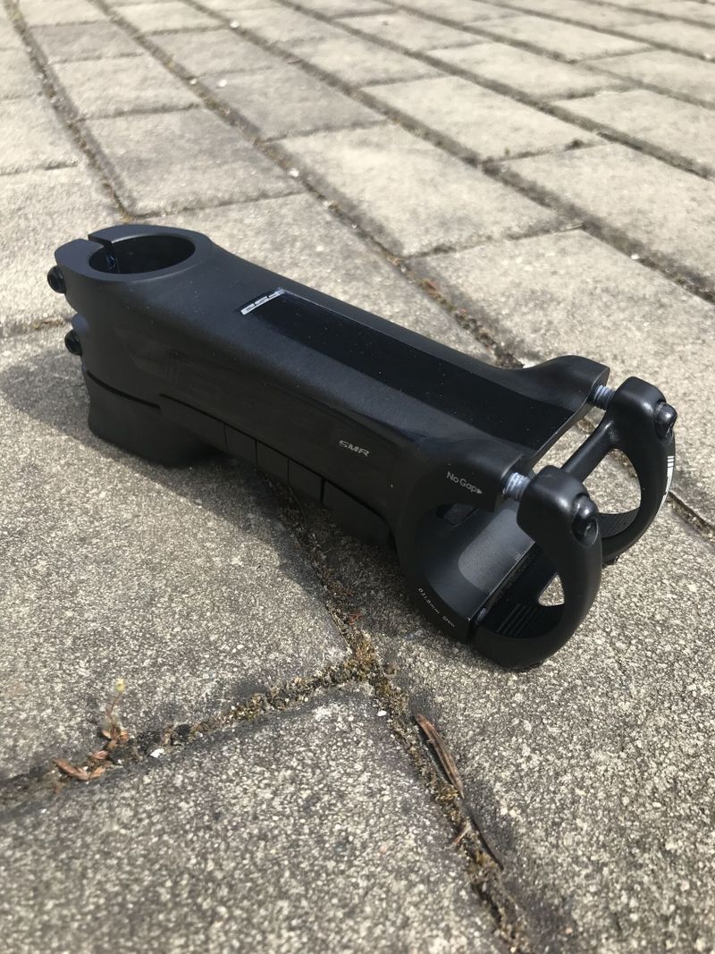 FSA SMR ACR