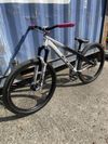 CTM dirtking pro CUSTOM BUILD