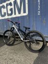 CTM dirtking pro CUSTOM BUILD
