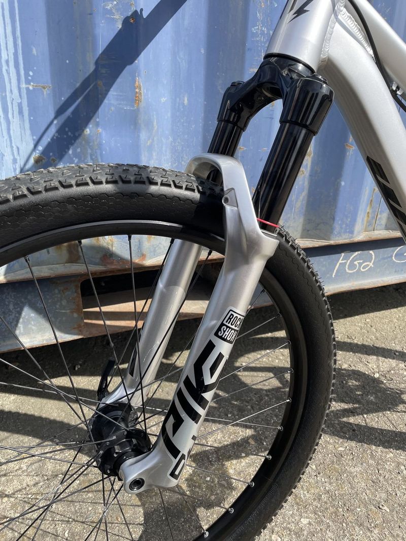 CTM dirtking pro CUSTOM BUILD