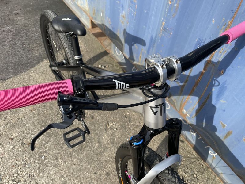 CTM dirtking pro CUSTOM BUILD