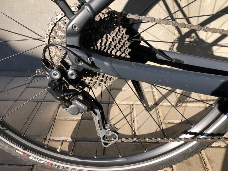 Specialized Turbo Vado
