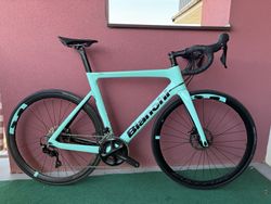 Bianchi Aria