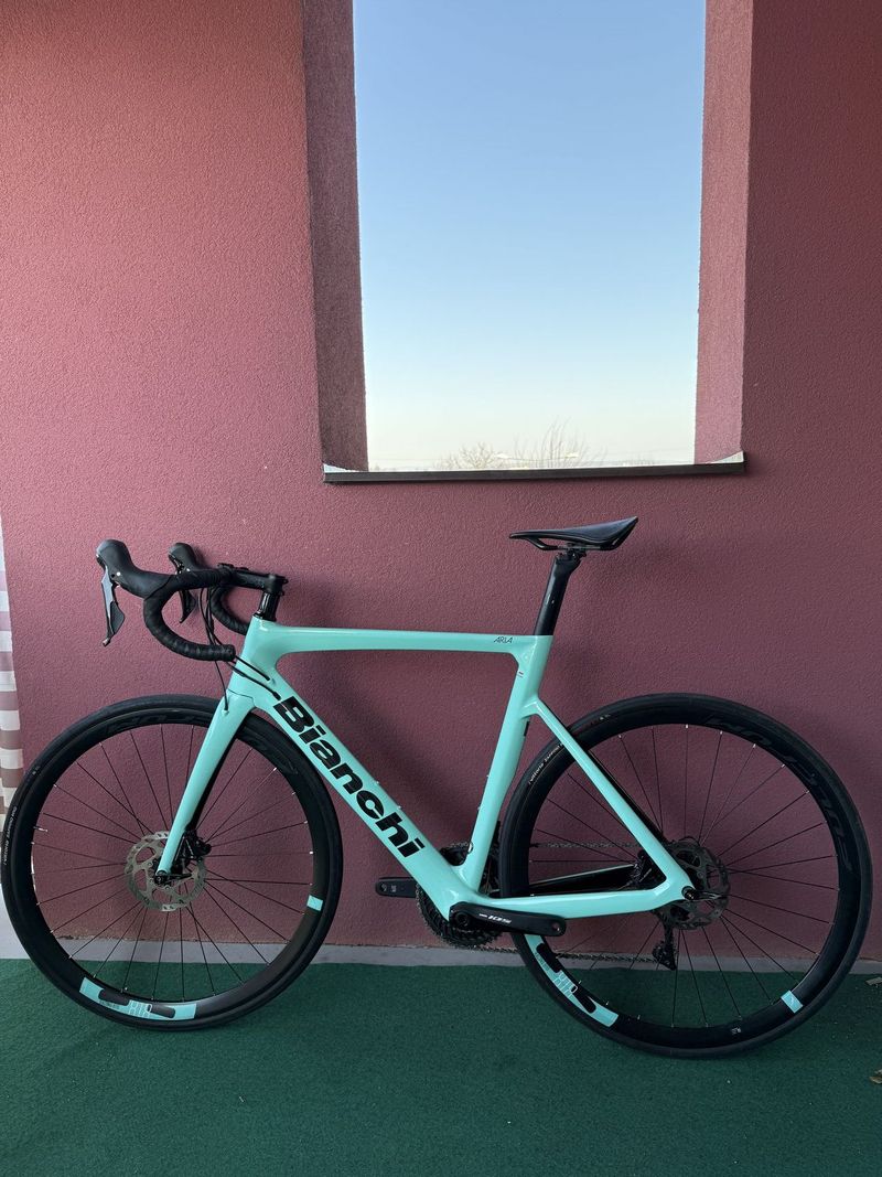 Bianchi Aria