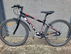 kolo vel. 26", v dobrém stavu