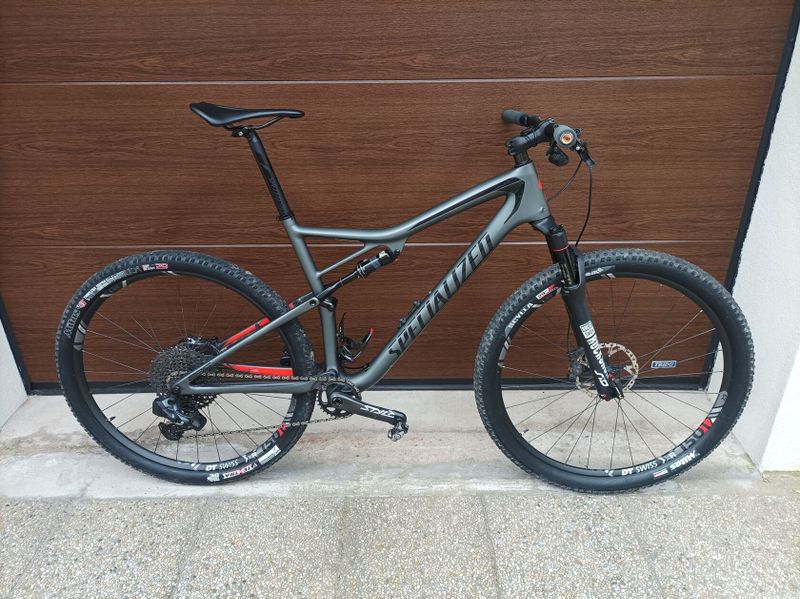 Specialized Epic carbon fact 11 vel.XL