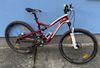 Specialized Myka Comp 26, velikost M