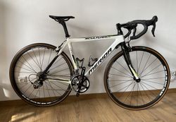 Silniční kolo Merida Scultura EVO Dura Ace Edition vel. S
