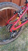 Levit Kogo 20"
