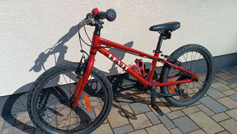 Levit Kogo 20"