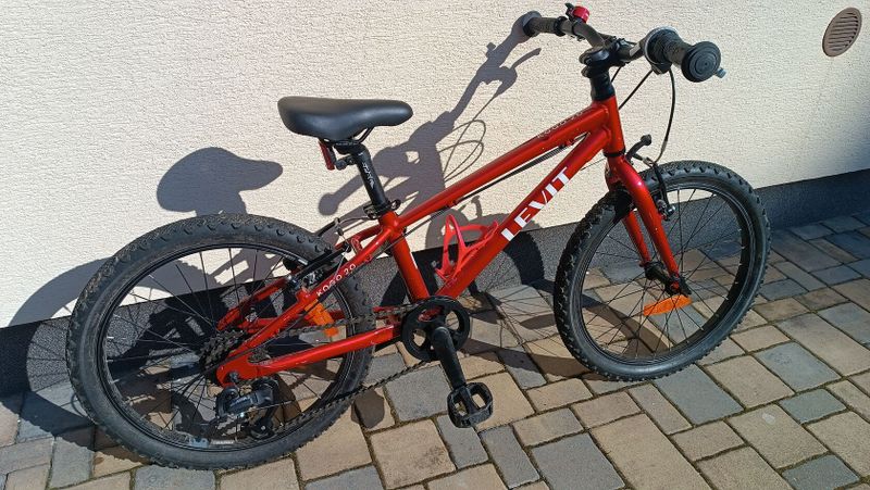 Levit Kogo 20"