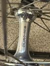Prodám galuskova kola na nábojích Dura-ace 8speed