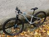 Rock Machine Thunder 29 HD Ltd - juniorské / dámské MTB