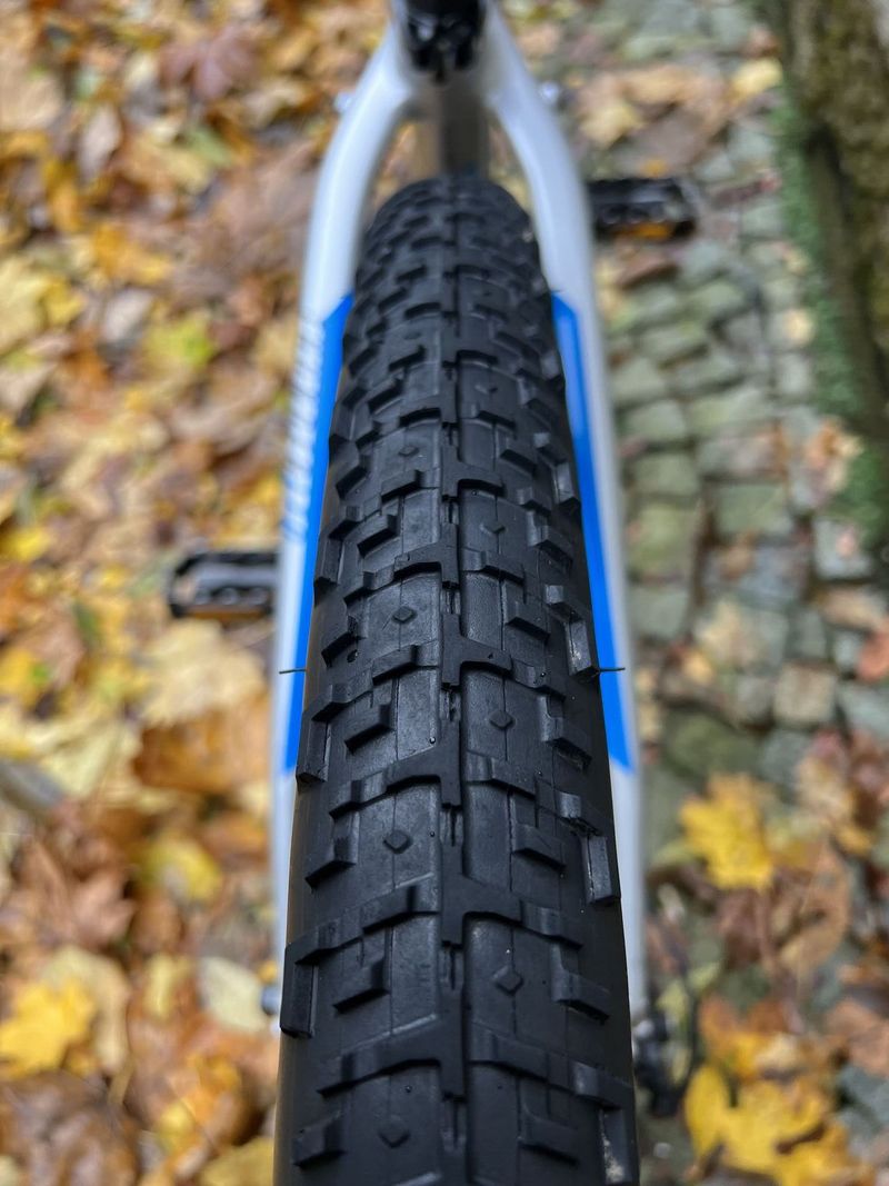Rock Machine Thunder 29 HD Ltd - juniorské / dámské MTB