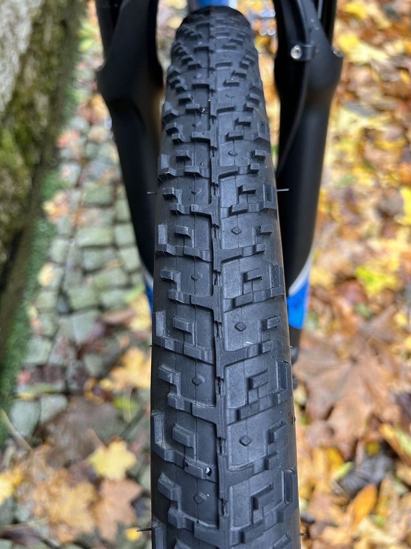 Rock Machine Thunder 29 HD Ltd - juniorské / dámské MTB
