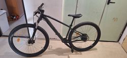 Rockrider EXPL500
