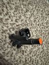 Shimano XTR BL-M9100 pravá